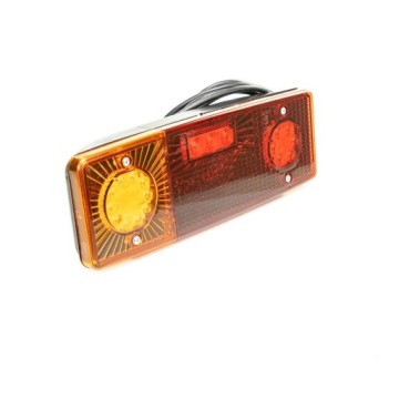 Светодиодная комплексная лампа 12V 693480