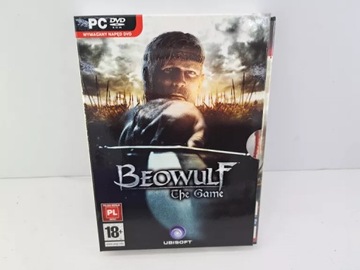 GRA BEOWULF PC