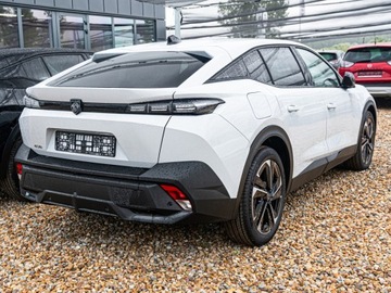 Peugeot 408 2025 Od ręki - Allure e-DCS 1.2 mHEV 145KM / Pakiet Zimowy, Bezpieczeństwo, zdjęcie 3