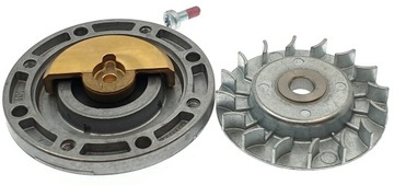 Эксцентриковый вентилятор FESTOOL для шлифовальной машины ETS125