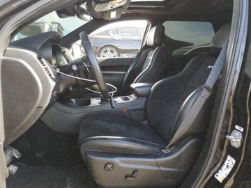 Dodge Durango III 2020 Dodge Durango SRT 2020 6.4L 6.4 Benzyna 475KM, zdjęcie 7