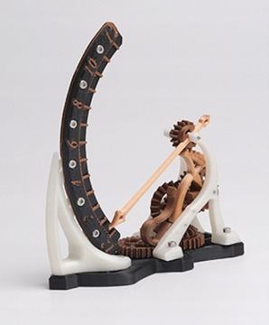 eSun PLA+ Черная нить 1,75 мм, катушка для бумаги 1 кг