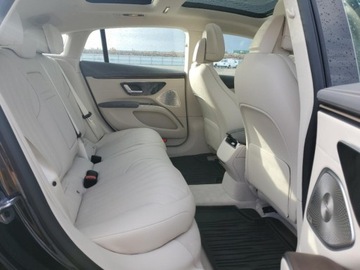Mercedes 2022 Mercedes-Benz EQS 580 4Matic 2022 Elektryczny 516KM, zdjęcie 10