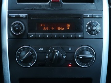 Mercedes Klasa B W245 150 95KM 2006 Mercedes B B 150 , GAZ, Klima, Parktronic,ALU, zdjęcie 11