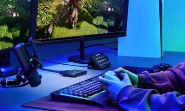 Устройство записи изображений ELGATO Game Capture HD60 X