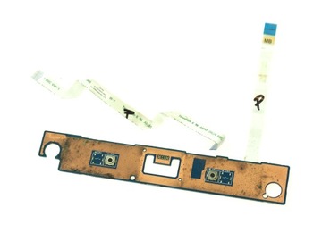Acer aspire 5738 5338 taśma tasiemka touchpada