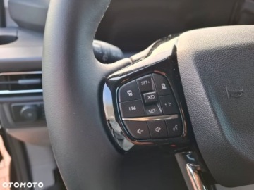 Ford Tourneo Custom II  L1 2.0 EcoBlue 170 KM 170KM 2026 Ford Tourneo Custom Ford Tourneo Custom 2.0 EcoBlue 320 AWD L2 Titanium X, zdjęcie 13