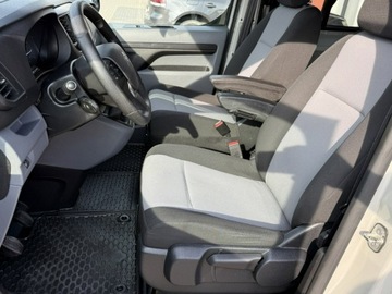 Citroen Jumpy II 2019 Citroen Jumpy Combi Jumpy III Space, zdjęcie 18