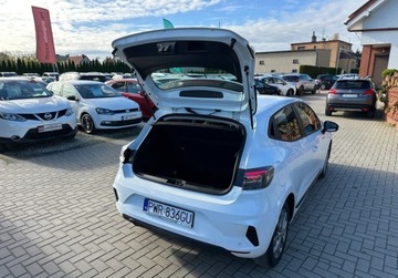 Renault Clio V Hatchback 5d Facelifting 1.0 TCe 90KM 2024 Renault Clio lift 1.0 benz. 91KM Gwarancja Zamiana Zarejestrowany Benzyna, zdjęcie 23