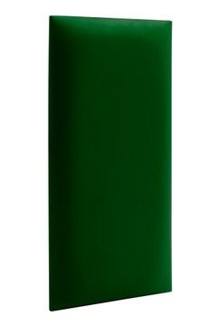 Panel Tapicerowany Wezgłowie 60x30 Butelkowy