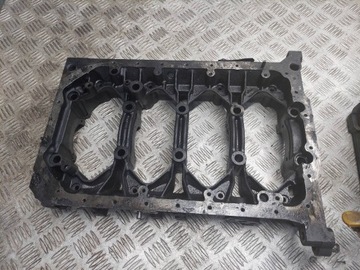 BLOK MOTORU JUMPER I 2.5 TD DUCATO BOXER