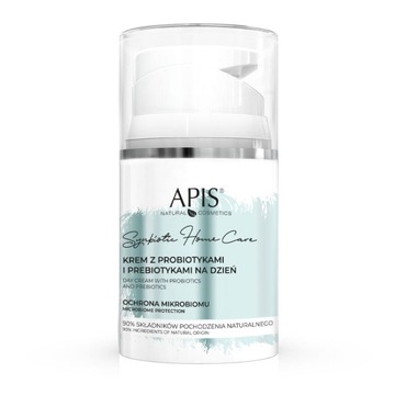 APIS Krem nawilżający do twarzy 50ml