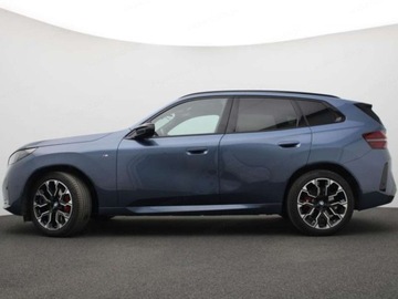 BMW X3 G45 2025 BMW X3 M50 xDrive Suv 3.0 (398KM) 2025, zdjęcie 1