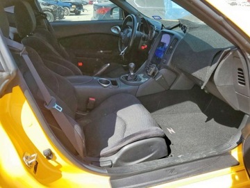 Nissan 370Z 2017 Nissan 370 Z Base 2017 3.7l 3.7 Benzyna 332KM, zdjęcie 10