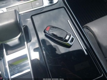 Audi A8 D5 2019 Audi A8 2019 AUDI A8 L 55 3.0 Benzyna 335KM, zdjęcie 10