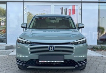 Honda HR-V III 2025 Honda HR-V e-HEV Advance - 2025 1.5 Hybryda 107KM, zdjęcie 1