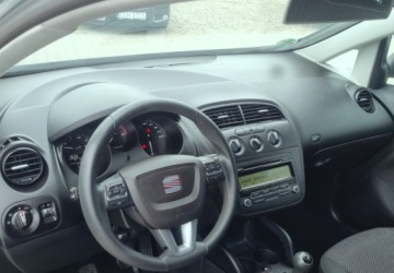Seat Altea XL 1.6 TDI CR 105KM 2011 Seat Altea 1,6 TDI 105 km 1.6 Diesel 105KM, zdjęcie 5