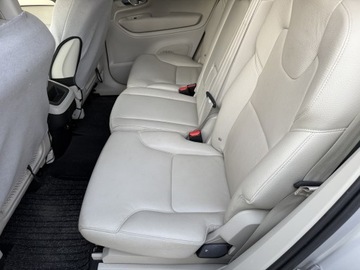 Volvo XC90 II SUV 2.0 D4 190KM 2017 VOLVO XC90 MOMENTUM 190 KM, zdjęcie 7
