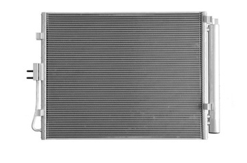 CHLADIČ KLIMATIZACE KIA SOUL 08- 35984 NRF