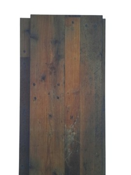 PŁYTA WIÓROWA LAMINOWANA BRĄZ 2str 18mm 350x500