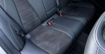 Mercedes Klasa E W213 Limuzyna Plug-in Facelifting 2.0 300e 320KM 2020 Mercedes-Benz Klasa E Salon PL AMG Line Kamera CarPlay Android Multibeam P, zdjęcie 26