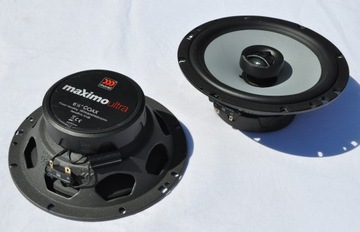 MOREL MAXIMO ULTRA COAX 602 УДИВИТЕЛЬНЫЙ ЗВУК