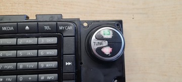 Volvo S60 S80 V60 XC70 Панель кондиционера 30795271