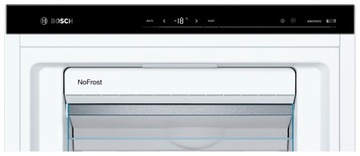 Морозильник с ящиком BOSCH GSN51AWDV