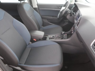 Seat Ateca SUV 1.4 EcoTSI 150KM 2017 Seat Ateca 1.4 TSI, Salon Polska, Serwis ASO, zdjęcie 8