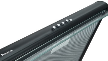 Капот Amica OSC5231B