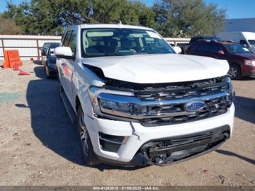 Ford Expedition III 2024 Ford Expedition 2024 Ford Expedition Limited 4x2 3.5 Benzyna 400KM, zdjęcie 1