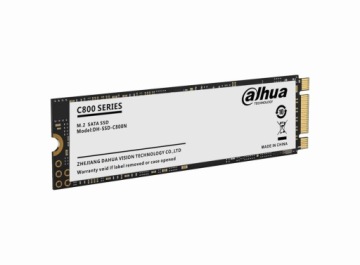 SSD-накопитель DAHUA SSD-C800N512G емкостью 512 ГБ