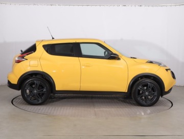 Nissan Juke I SUV Facelifting 1.2 DIG-T (Euro 6) 115KM 2017 Nissan Juke 1.2 DIG-T, Salon Polska, Klima, zdjęcie 5