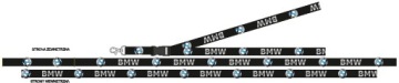 Ремешки для ключей BMW