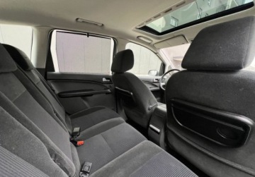 Ford C-MAX I 2.0 Duratec 145KM 2005 Ford C-MAX LPG GHIA Czujniki Gwarancja w cenie Warszawa VRJL 2.0 145KM, zdjęcie 7