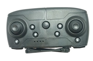 dron e99 pro 4k omijanie przeszkód długi czas lotu Wifi kompletny zestaw