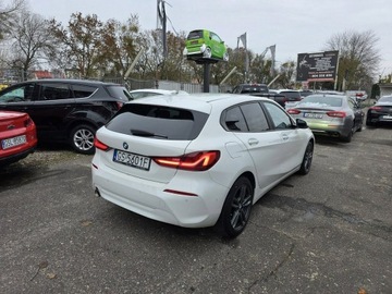 BMW Seria 1 F40 2020 BMW 118 1.5 Benzyna 140 KM, Automat, Full LED,, zdjęcie 5
