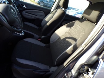 Citroen C3 Picasso 1.4 95KM 2009 CITROEN C3 PICASSO 1.4 BENZ 94 KM Z NIEMIEC ZAREJESTROWANY, zdjęcie 13