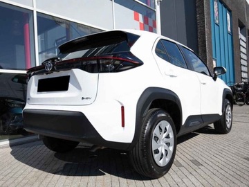 Toyota 2025 Od ręki - Active 1.5 Hybrid 116KM | Tempomat adaptacyjny!, zdjęcie 4