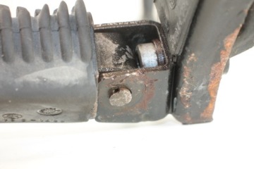 ЗАДНИЙ БАГАЖНИК BMW R 1100 RT 95-01