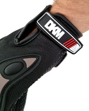RĘKAWICE LETNIE KRÓTKIE DOTYKOWE MOTOCYKL M