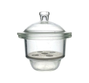 EKSYKATOR SZKLANY 150mm (CHEMLAND)