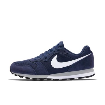 Nike MD RUNNER 2 max air waffle nightgazer court