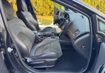 Kia Ceed III 2018 Kia Ceed GT 1.6 204KM Climatronic NAVI Kamera LED Bezwypadkowy SERWIS, zdjęcie 26