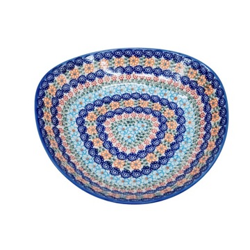 Ceramiczna miska duża Ceramika Bolesławiec