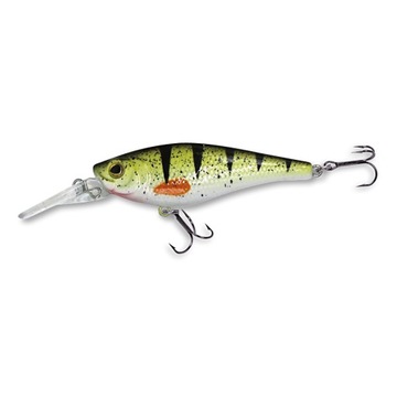 Wobler Hogan 70mm 11g PE pływający - Robinson