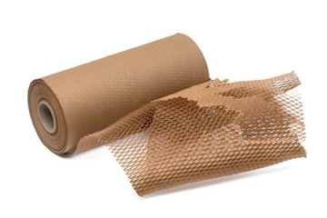Papier pakowy nacinany EKO Wypełniacz 30cmx100m