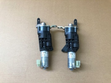 AUDI A6 4K C8 SILOWNIK SILNIK KLAPY 4K9827851A