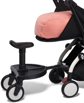 Дополнительная кровать BABYZEN, платформа для коляски Yoyo/2
