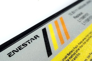Enestar bateria do LENOVO L11M6Y01 L11L6Y01